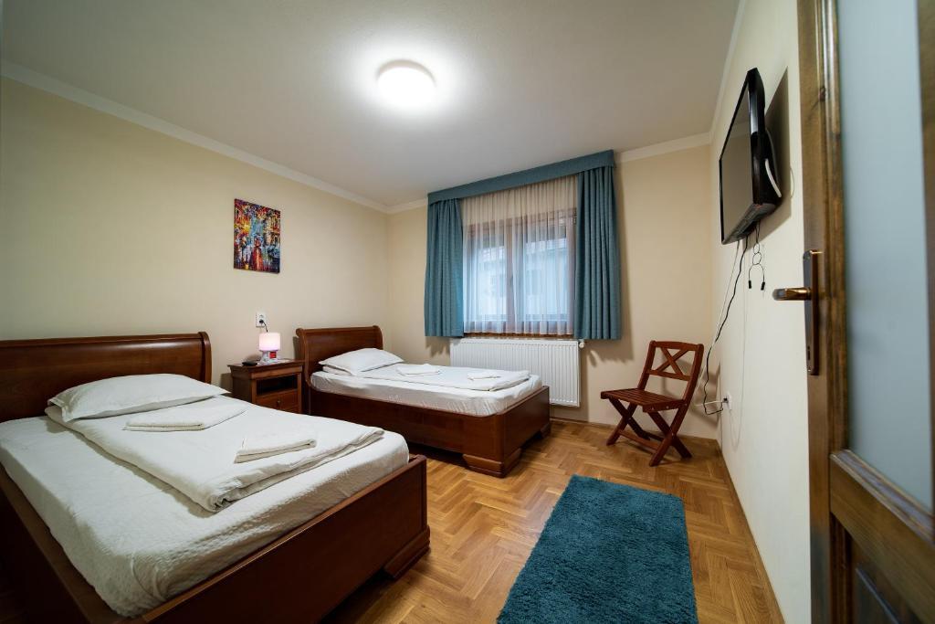 Lilla Apartments - 256