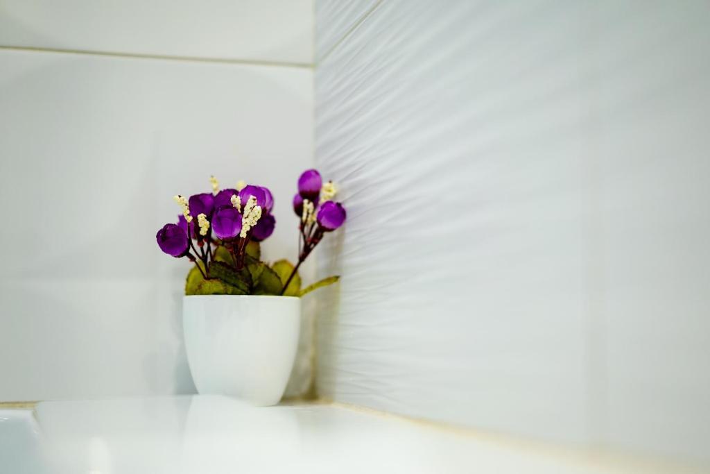 Lilla Apartments - 593