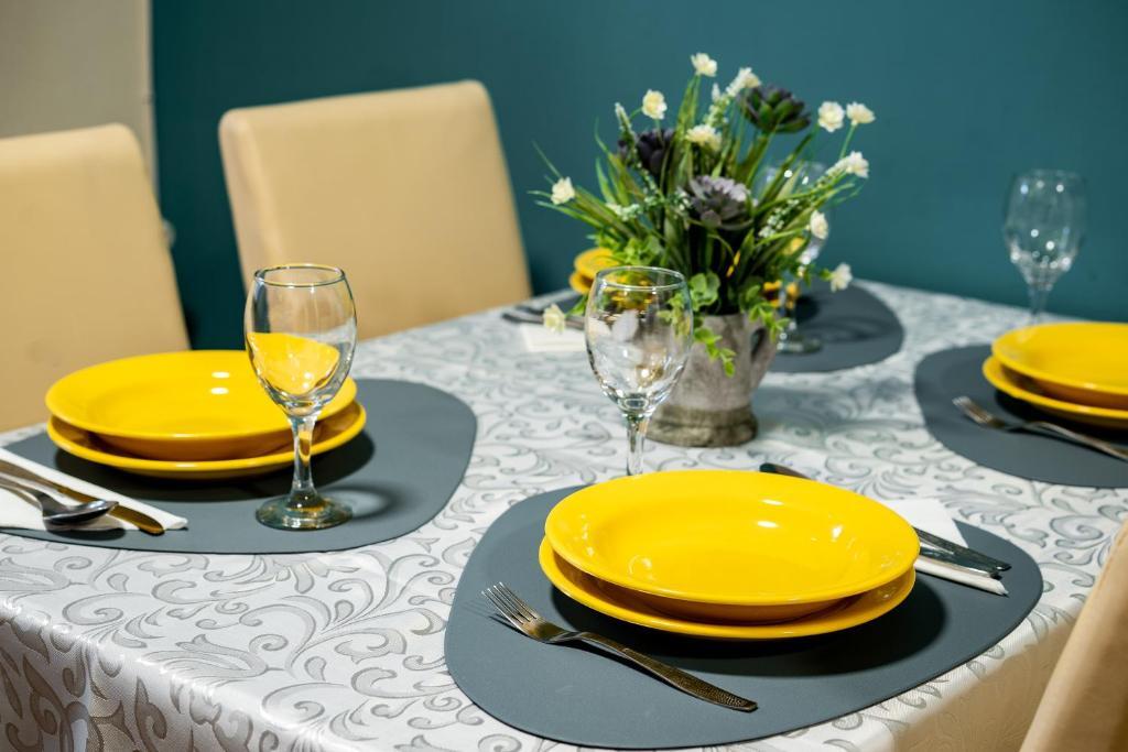 Lilla Apartments - 332