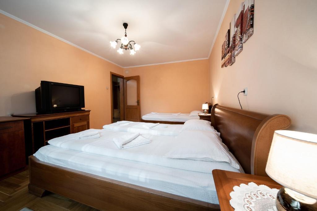 Lilla Apartments - 427