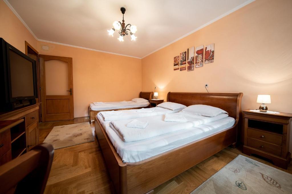 Lilla Apartments - 794