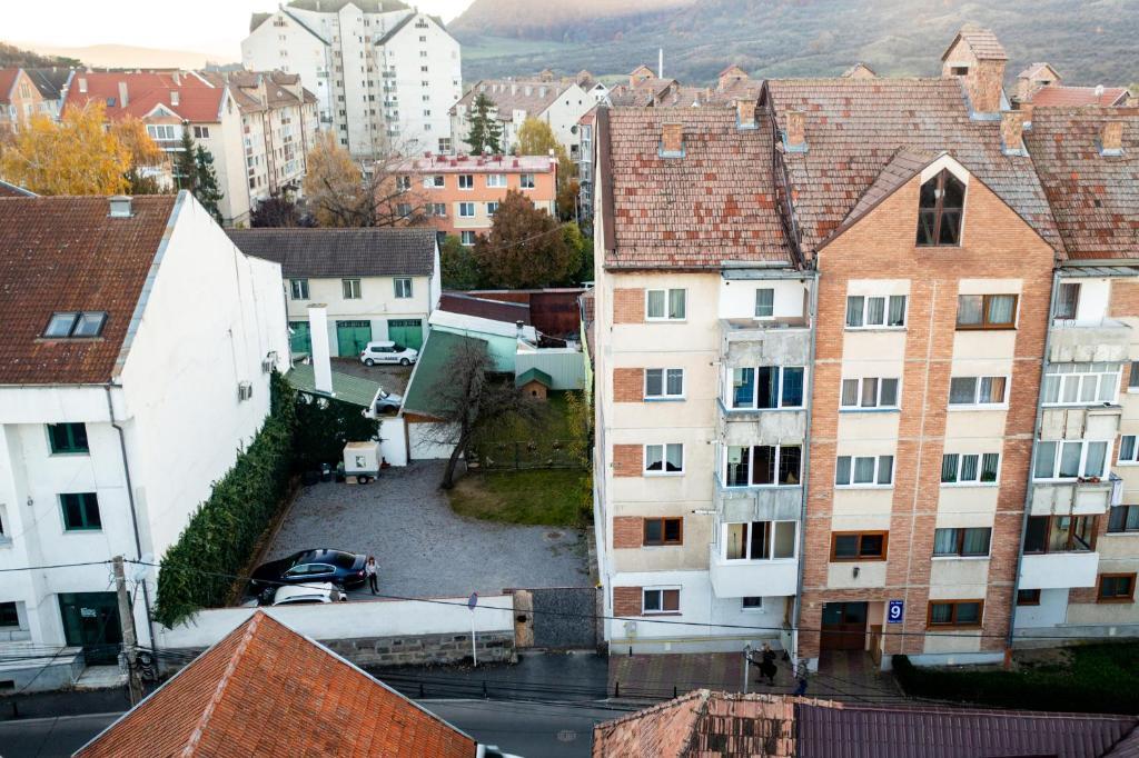 Lilla Apartments - 405