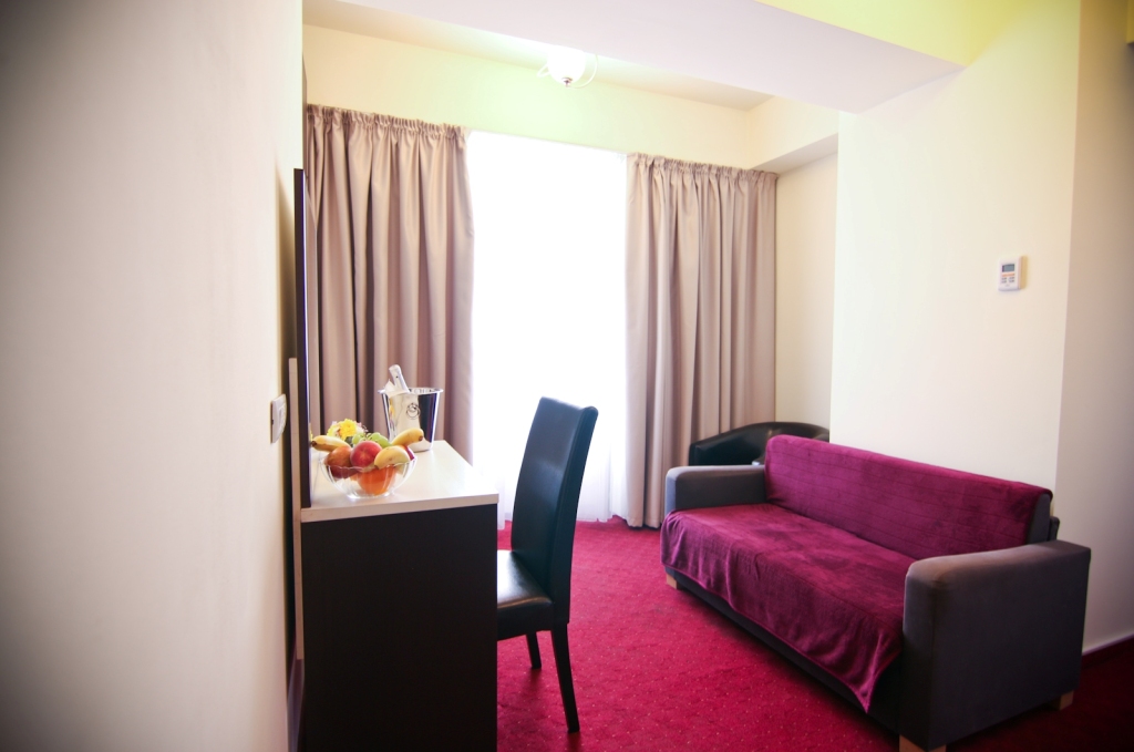 Lina Hotel - 401