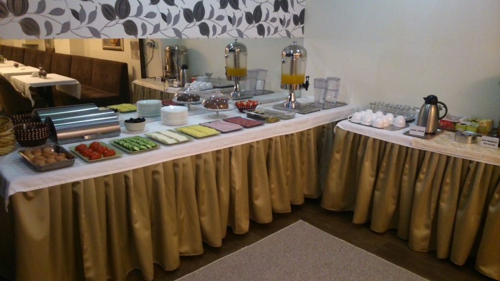 Lina Hotel - 348