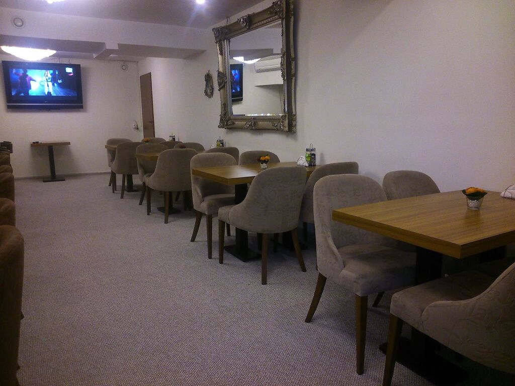 Lina Hotel - 39