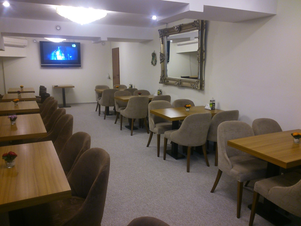 Lina Hotel - 589
