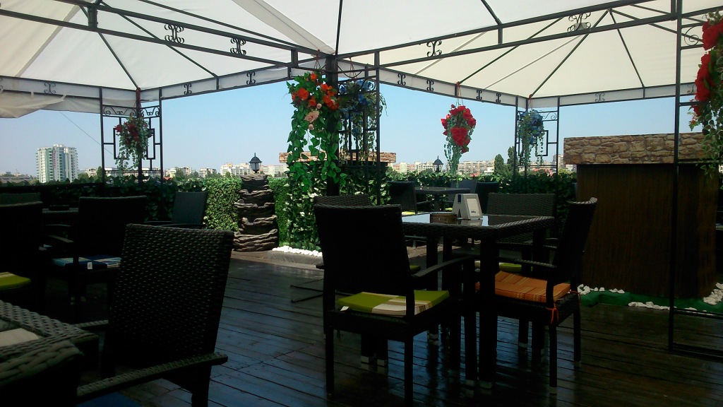 Lina Hotel - 286