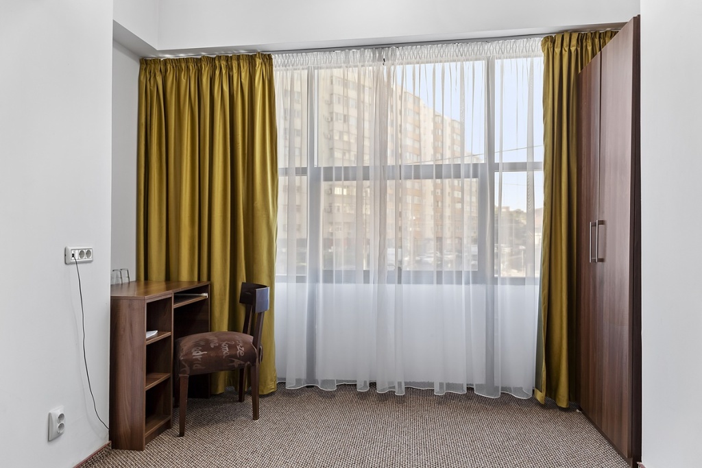 Lina Hotel - 421