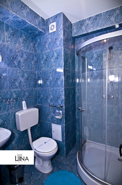 Lina Hotel - 250
