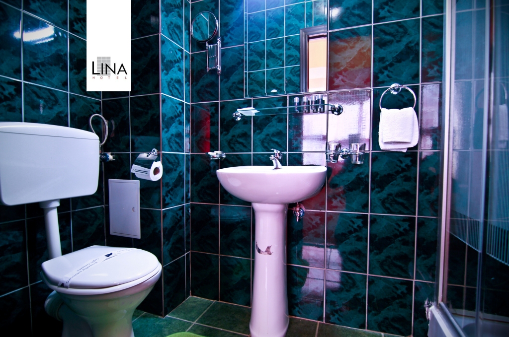 Lina Hotel - 513