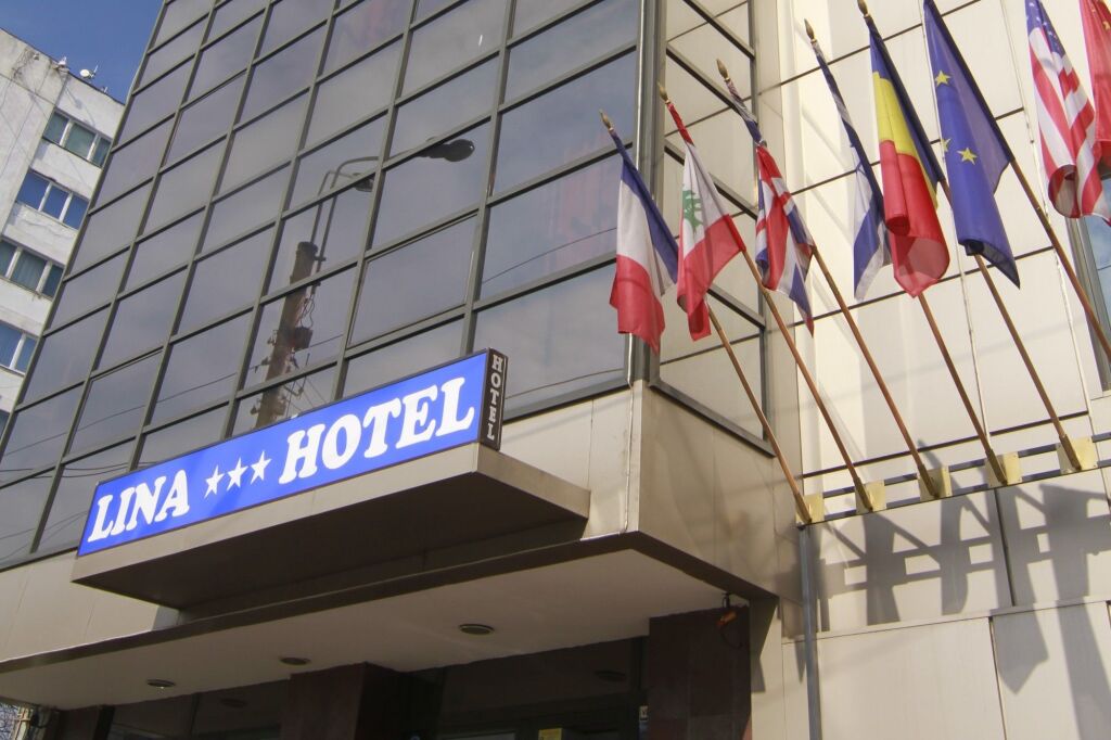 Lina Hotel - 714