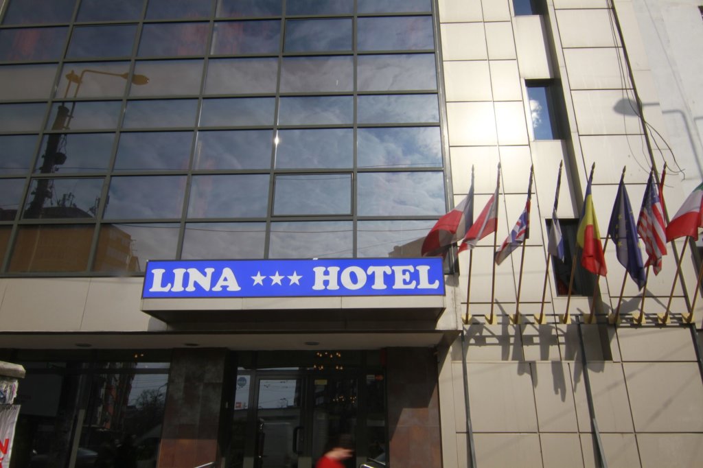 Lina Hotel - 359