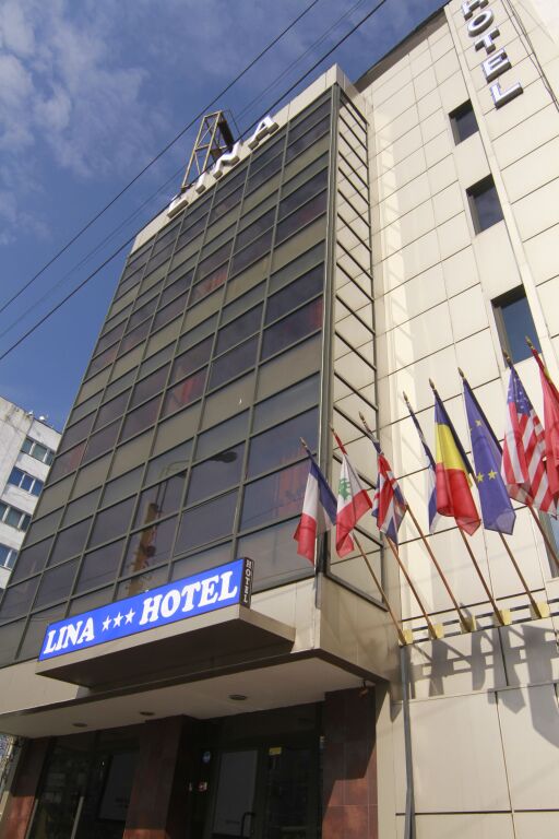 Lina Hotel - 616