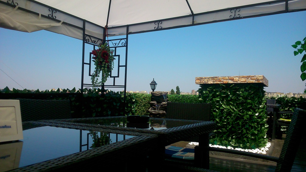 Lina Hotel - 124