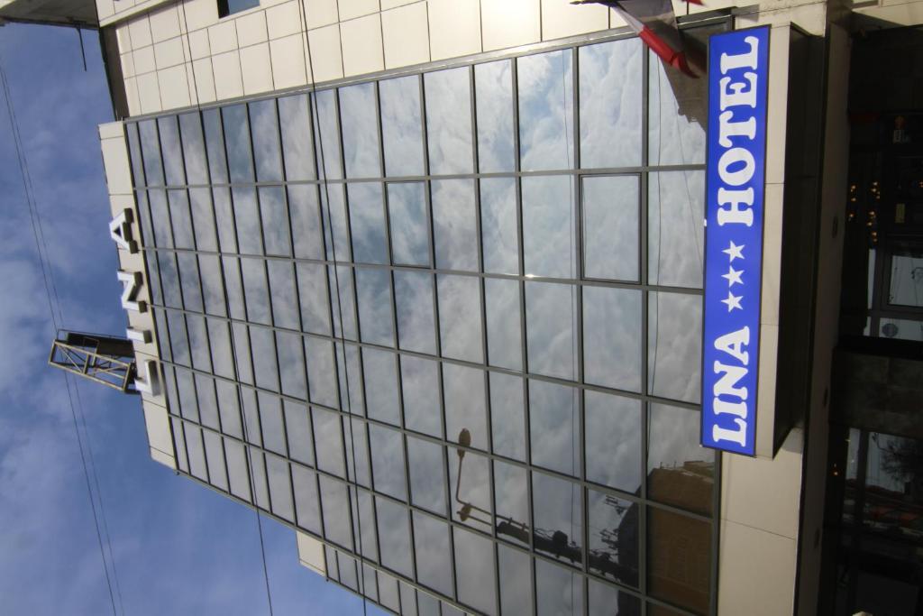 Lina Hotel - 328