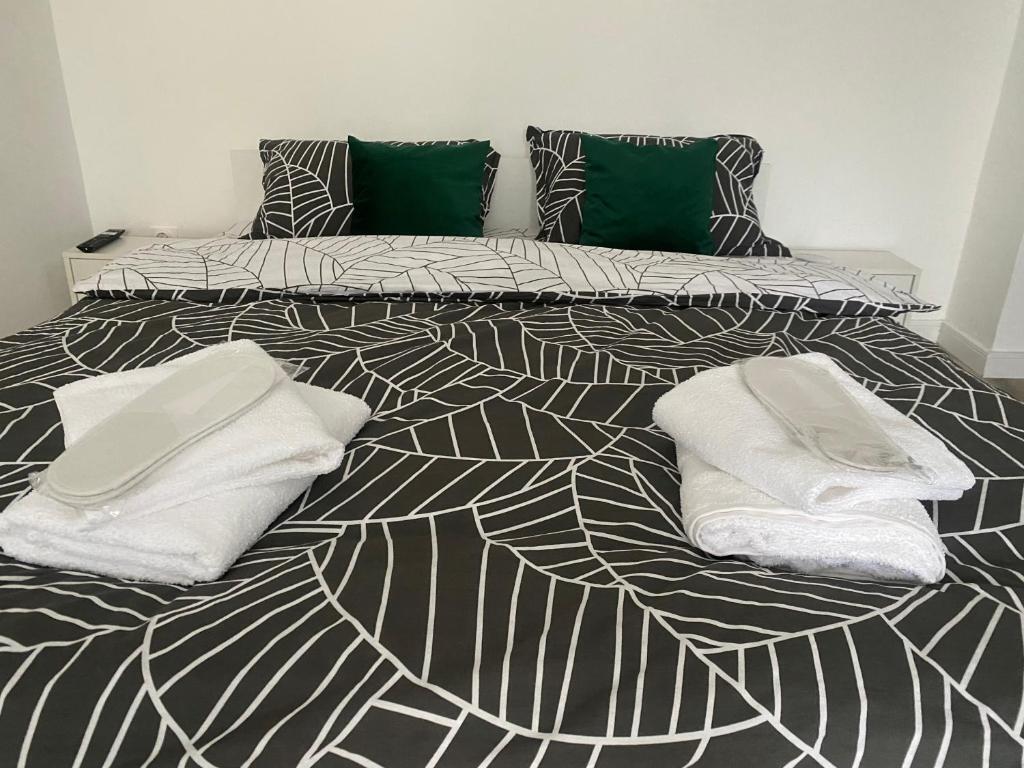 L&M Apartment - 299