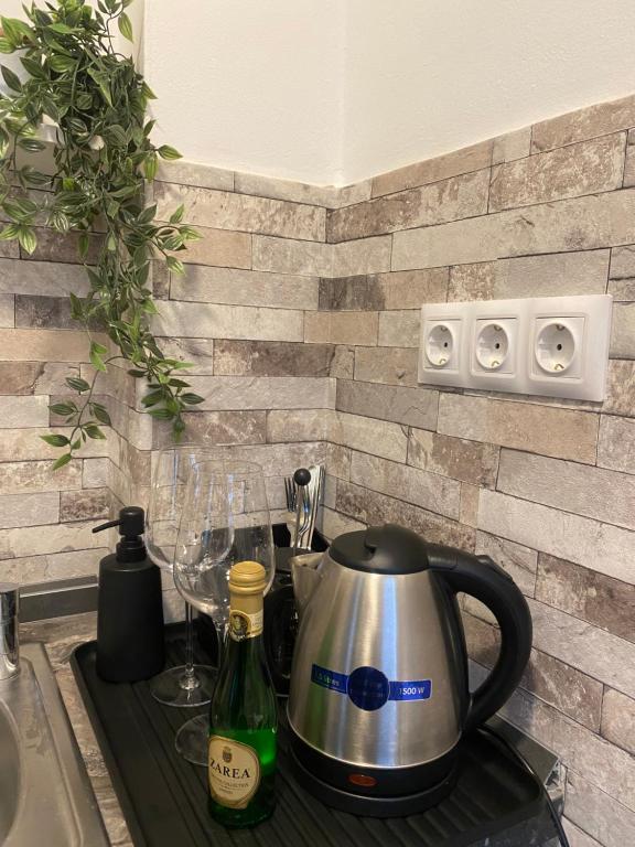 L&M Apartment - 900