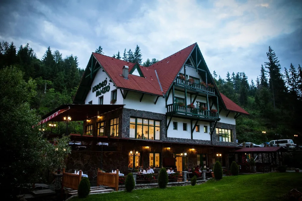 Lobogó Resort - 599