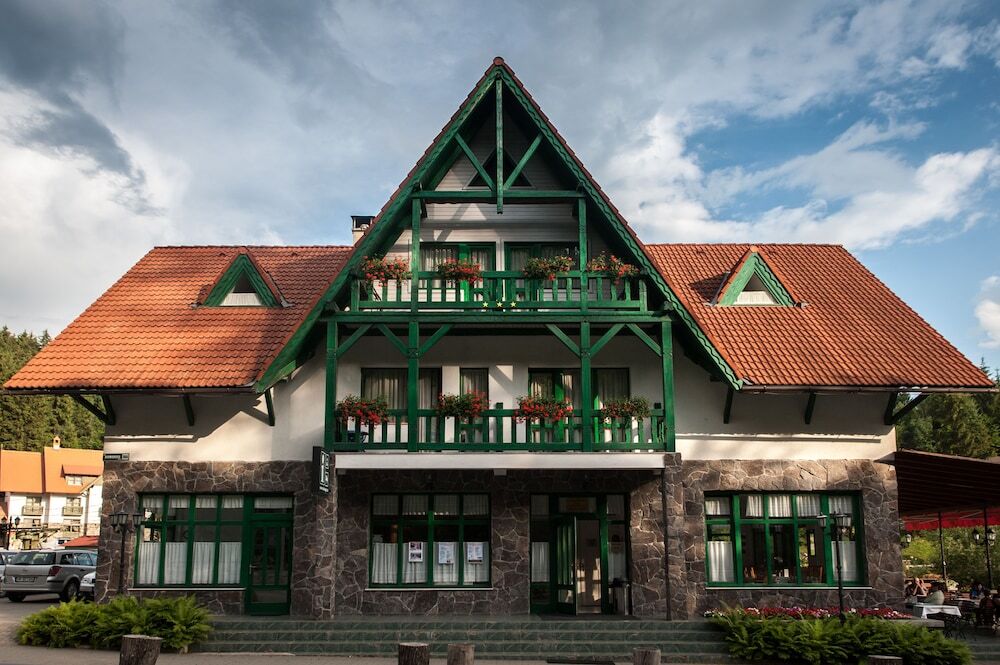 Lobogó Resort - 531