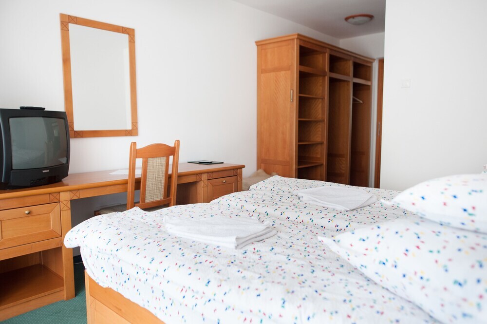 Lobogó Resort - 693