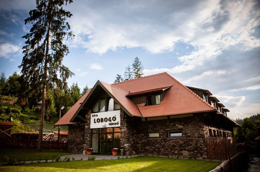 Lobogó Resort - 459