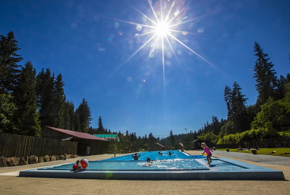 Lobogó Resort - 744