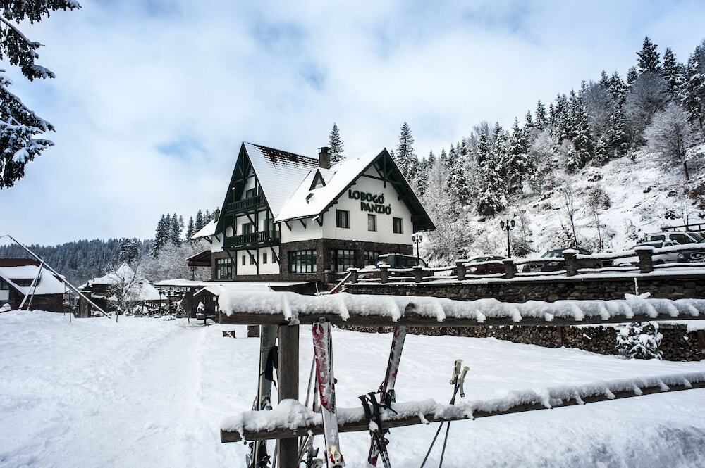 Lobogó Resort - 415