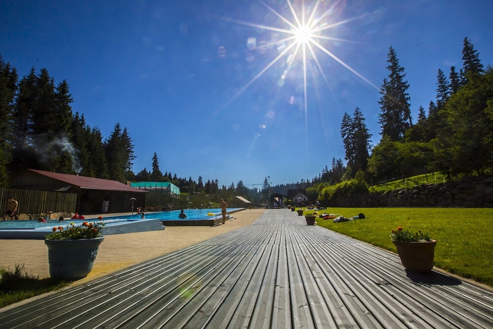 Lobogó Resort - 644