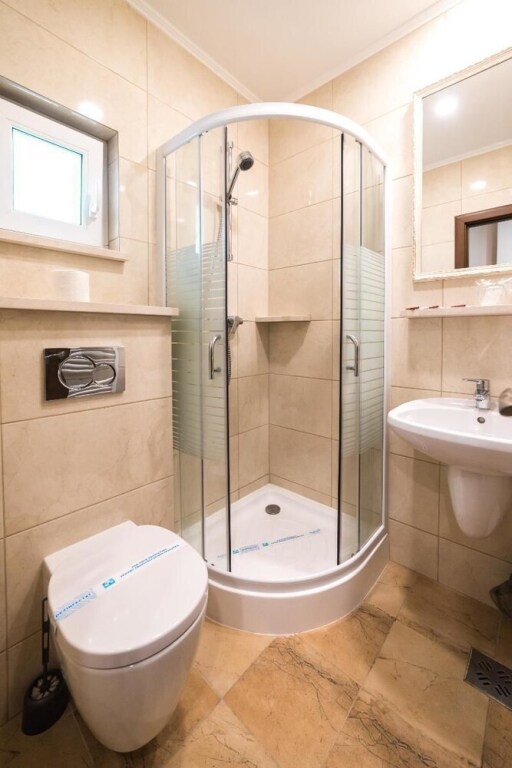 LONDON Hotel - 291