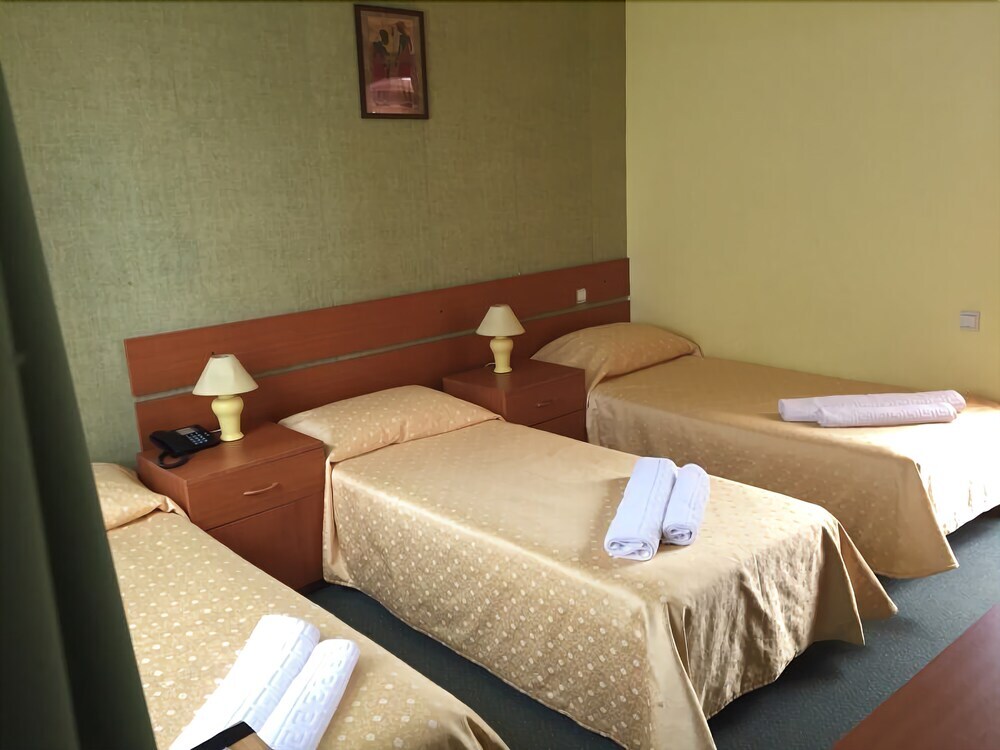 LONDON Hotel - 199