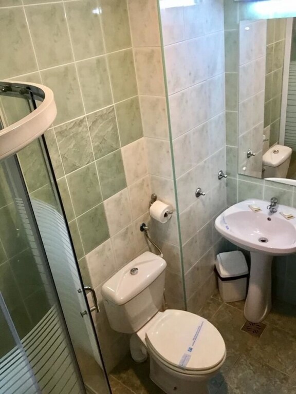 LONDON Hotel - 42