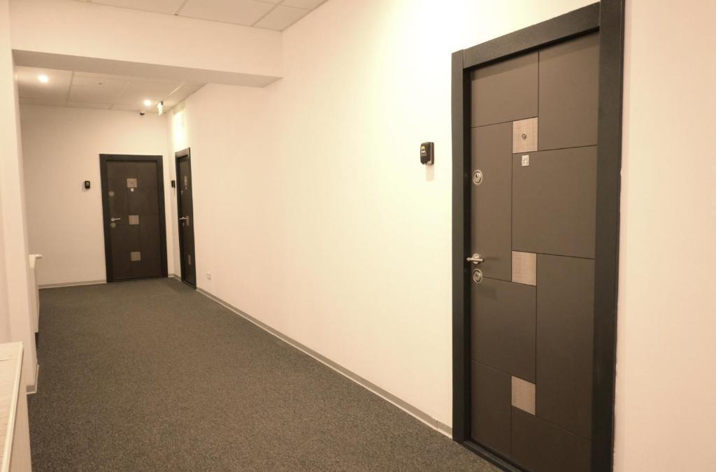 Luana Airport Apartments #4 - 479
