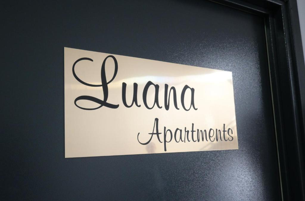 Luana Airport Apartments #4 - 501