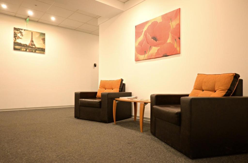 Luana Airport Apartments #4 - 541