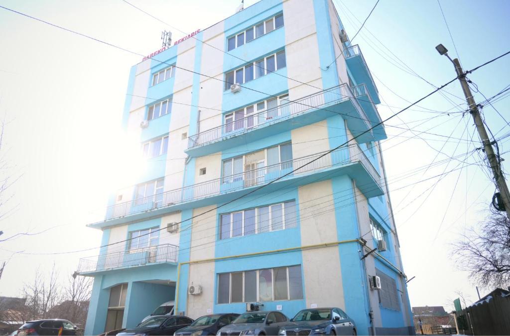 Luana Airport Apartments #4 - 341