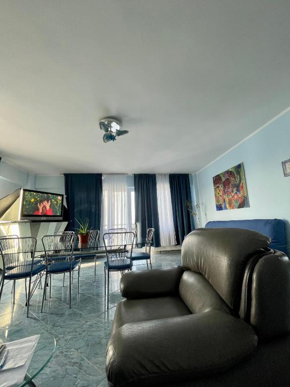 LuanaApartments #1 - 752