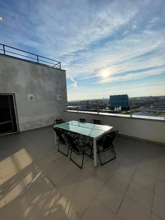 LuanaApartments #1 - 798