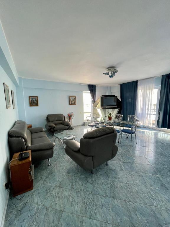 LuanaApartments #1 - 753