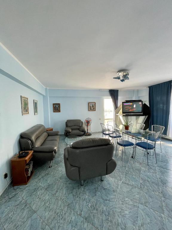 LuanaApartments #1 - 269