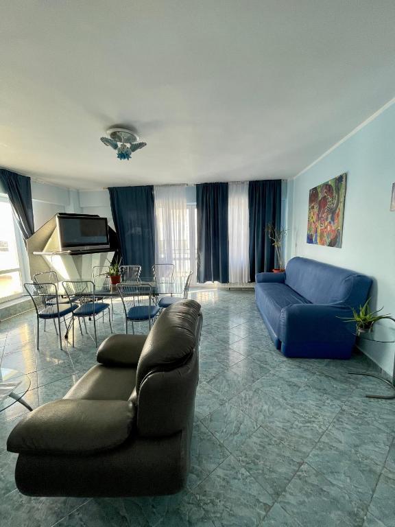 LuanaApartments #1 - 296