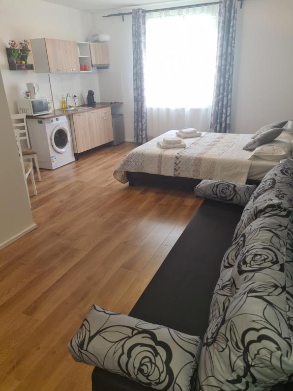 Luca's studio 2 ,Close to Therme Bucharest, Airport Otopeni - 181