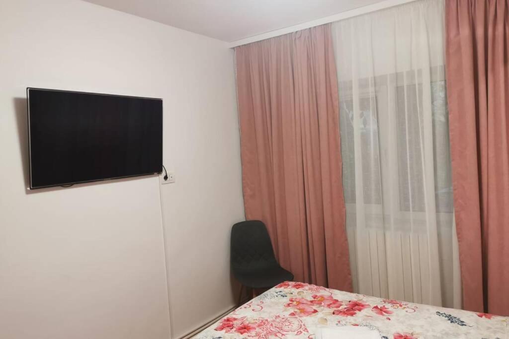 Lumiss Suite- Reyna Beach Constanta - 513