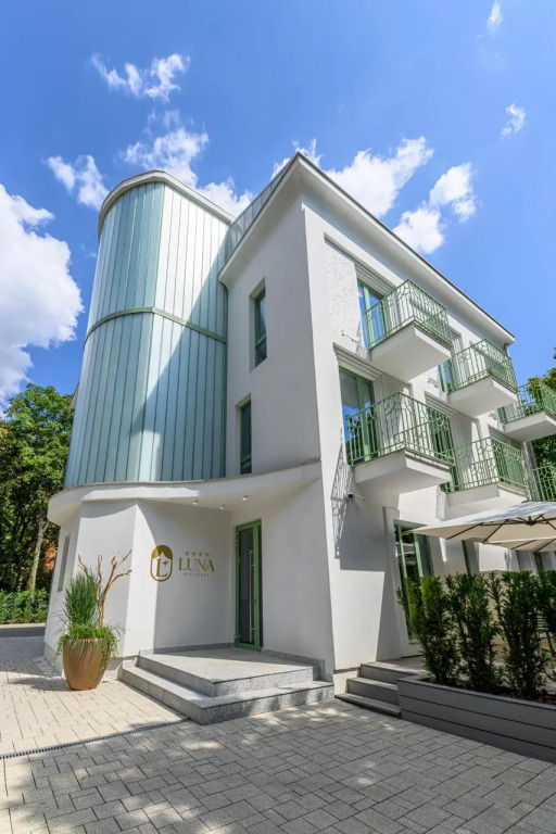 Luna Residence Hotel - 559