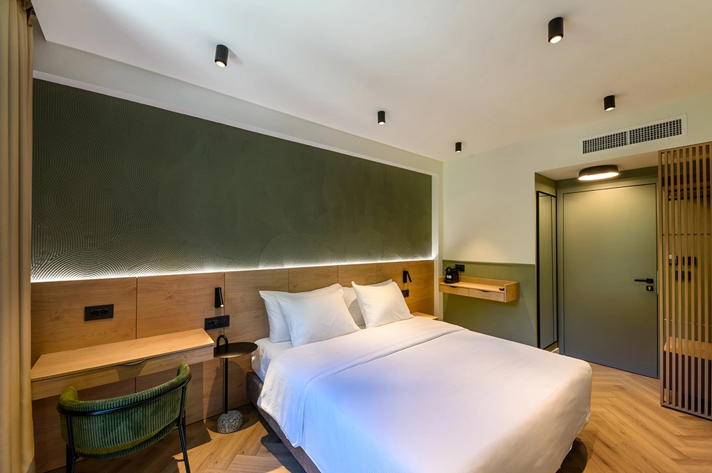 Luna Residence Hotel - 153