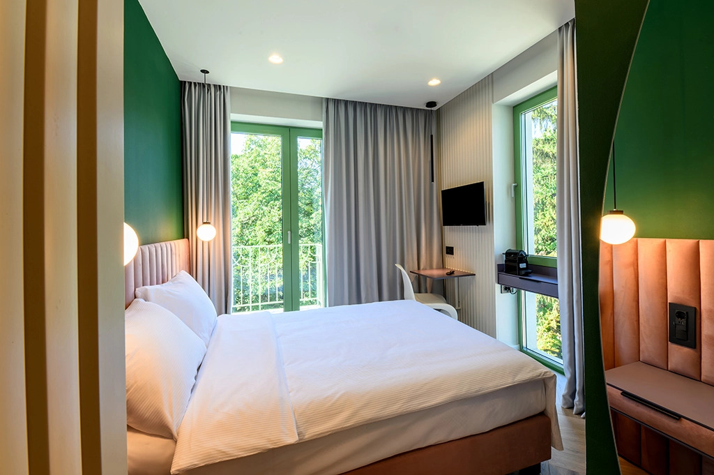 Luna Residence Hotel - 656