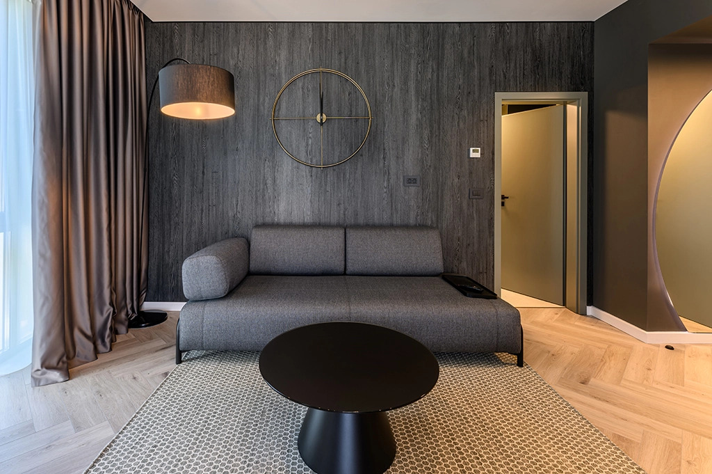 Luna Residence Hotel - 100