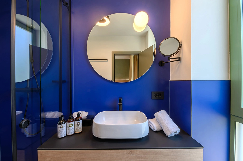 Luna Residence Hotel - 657