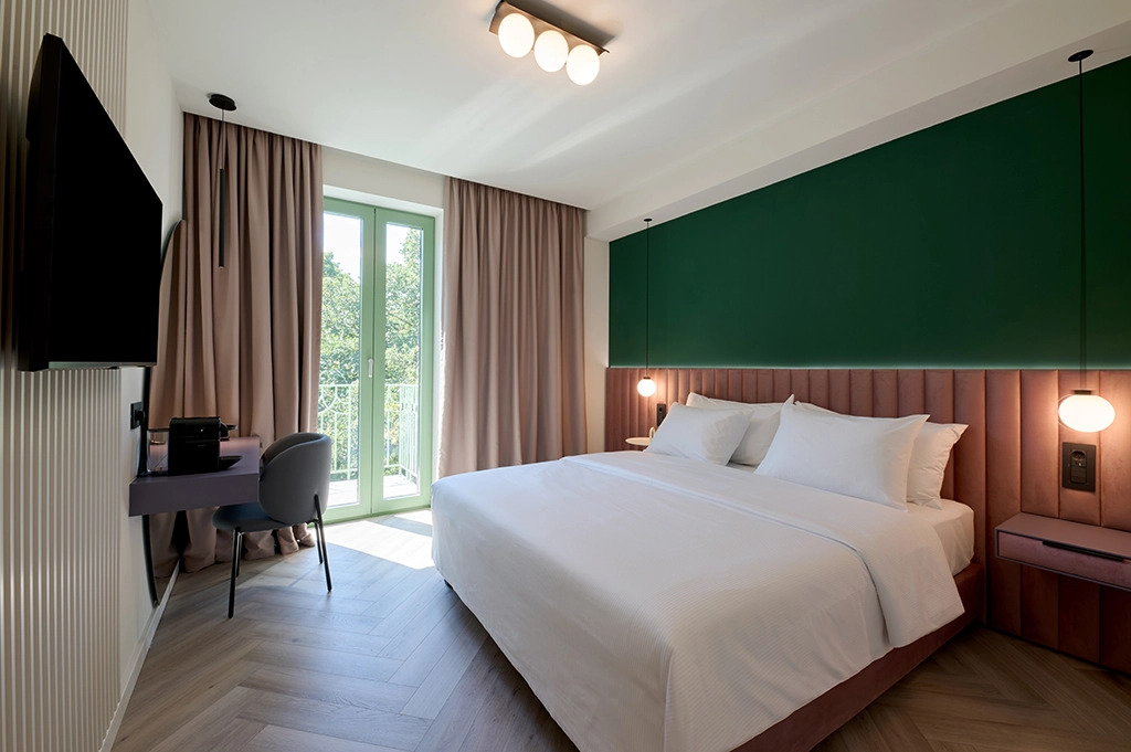Luna Residence Hotel - 286