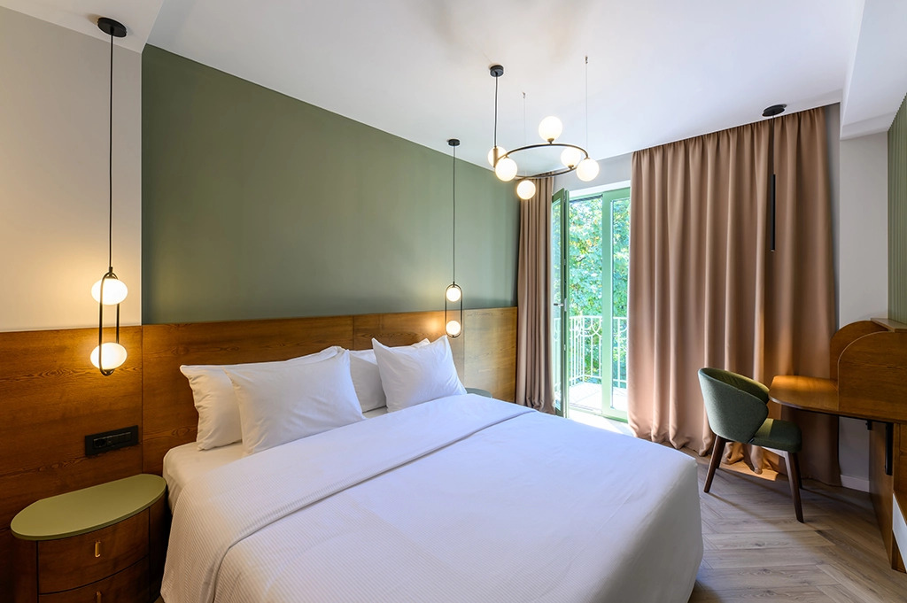 Luna Residence Hotel - 271