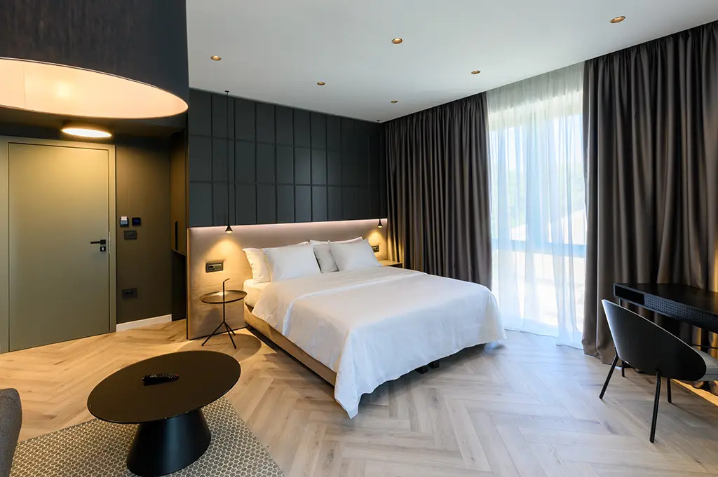 Luna Residence Hotel - 437